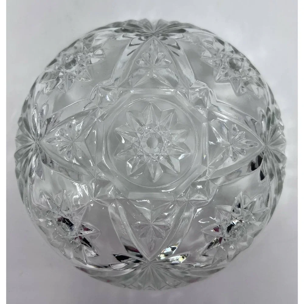 Star‎ of David Candy Dish/Bowl 7